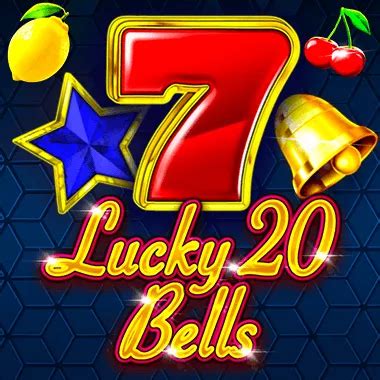  Lucky 20 Bells slotu